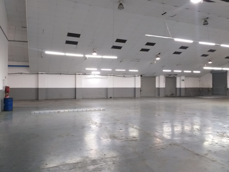 To Let Commercial Property for Rent in Atlas Gardens Western Cape